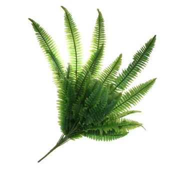 2Pcs Artificial Plant Wall Hanging Fake Leaf Vine Green Persian Rattan 73cm For Coffee Shop, Restaurant, Mall, Super Market
2Pcs Artificial Plant Wall Hanging Fake Leaf Vine Green Persian Rattan 73cm For Coffee Shop, Restaurant, Mall, Super Market