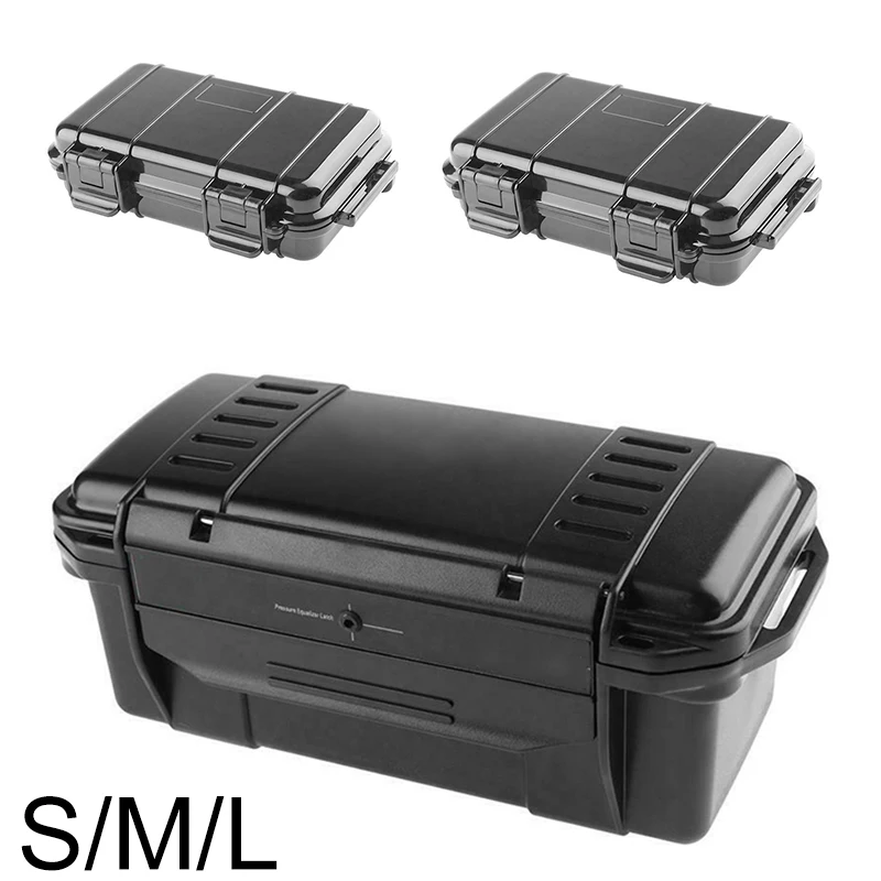 Portable Tool Box Safety Equipment Instrument Box Storage Box Impact Resistance Outdoor Safety Equipment Box With Pre-cut Sponge
Portable Tool Box Safety Equipment Instrument Box Storage Box Impact Resistance Outdoor Safety Equipment Box With Pre-cut Sponge