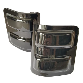 2Pcs for 2008-2016 Ford Super Duty Smoke Side Mirror Amber LED Running Signal Lights
2Pcs for 2008-2016 Ford Super Duty Smoke Side Mirror Amber LED Running Signal Lights