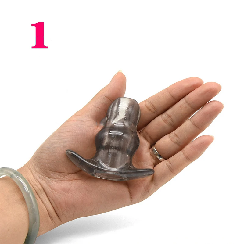 Фаллоимитатор Полый Внутри На Ремнях Код 10926