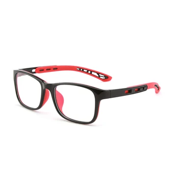 2020 Newest Blocking Blue Light Glasses Custom TPEE Eyeglasses For Kids 
2020 Newest Blocking Blue Light Glasses Custom TPEE Eyeglasses For Kids