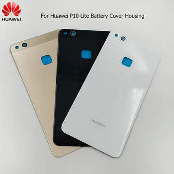 Original Huawei P10 Lite Battery Back Cover Door Housing Replacement Rear Phone Protection Cover For P10 Lite + Adhesive Stick
Original Huawei P10 Lite Battery Back Cover Door Housing Replacement Rear Phone Protection Cover For P10 Lite + Adhesive Stick