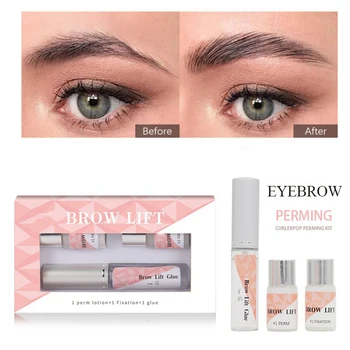 3D Eyebrow Lifting Brow Lift kit Perming Pads Extension Kit Brow Enhancer Glue Wave Lotion for Home Use Makeup Beauty Salon
3D Eyebrow Lifting Brow Lift kit Perming Pads Extension Kit Brow Enhancer Glue Wave Lotion for Home Use Makeup Beauty Salon