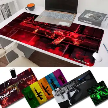 MaiYaCa Your Own Mats CS GO gun Comfort Mouse Mat Gaming Mousepad Free Shipping Large Mouse Pad Keyboards Mat
MaiYaCa Your Own Mats CS GO gun Comfort Mouse Mat Gaming Mousepad Free Shipping Large Mouse Pad Keyboards Mat