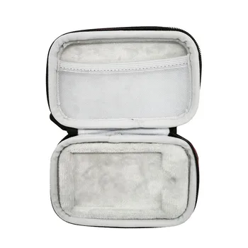 EVA Hard Travel Carrying Case for Samsung T7 Contact SSD
EVA Hard Travel Carrying Case for Samsung T7 Contact SSD