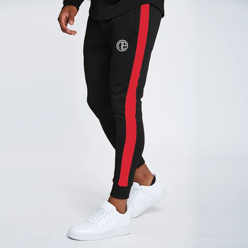 Striped Jogging Pants Men Autumn Workout Sport Pants Men Quick Dry Fit Running Trousers Tights Gym Pants Fitness Sweatpants
Striped Jogging Pants Men Autumn Workout Sport Pants Men Quick Dry Fit Running Trousers Tights Gym Pants Fitness Sweatpants