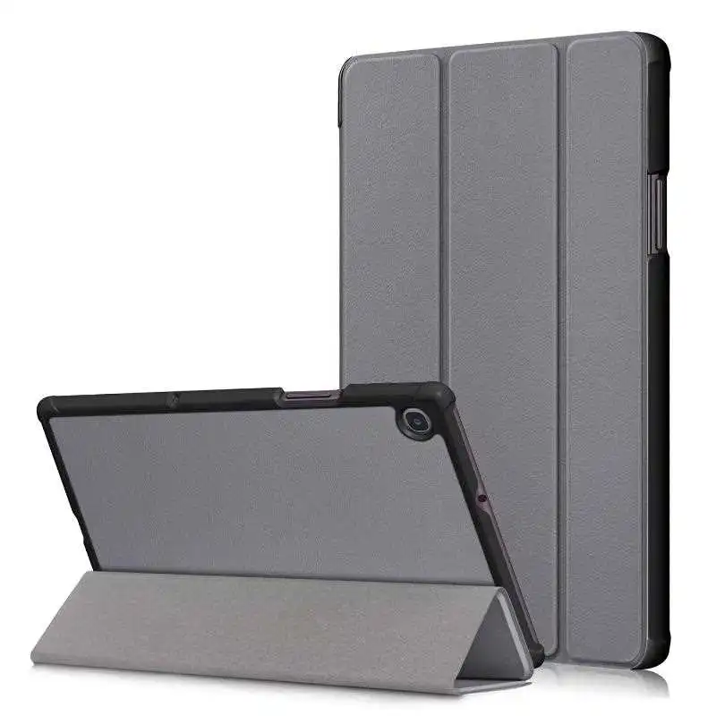 Joomer Fashion Stand Auto Wake Sleep Smart 10.5"For Samsung Galaxy Tab S5e Case For Galaxy Tab S5e T720 T725 Tablet Case Cover
Joomer Fashion Stand Auto Wake Sleep Smart 10.5"For Samsung Galaxy Tab S5e Case For Galaxy Tab S5e T720 T725 Tablet Case Cover