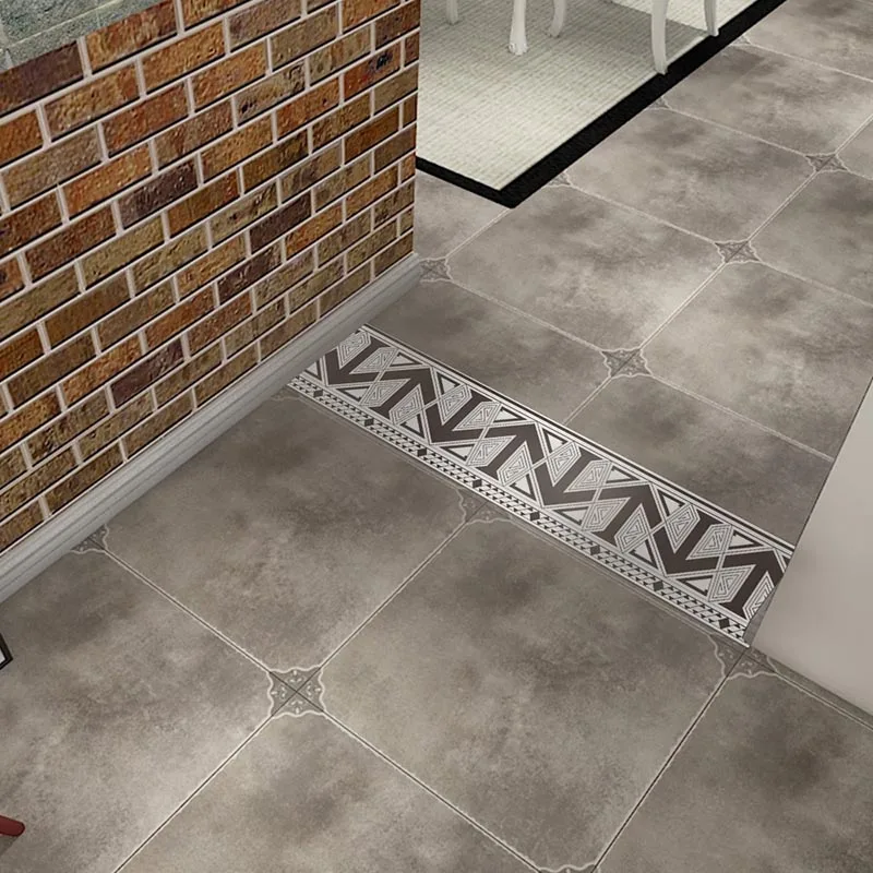 15*100cm Threshold Stone Sticker Self Adhesive Tile Stickers DIY Mural Home Ground Decorative J99Store
15*100cm Threshold Stone Sticker Self Adhesive Tile Stickers DIY Mural Home Ground Decorative J99Store