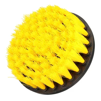 Electric Drill Brush Kit Plastic Round Cleaning Brush For Carpet Glass Car Tires Nylon Brushes Power Scrubber Drill D31
Electric Drill Brush Kit Plastic Round Cleaning Brush For Carpet Glass Car Tires Nylon Brushes Power Scrubber Drill D31