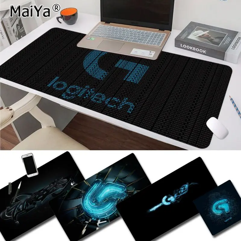 MaiYaCa Funny Logitech Gaming Player desk laptop Rubber Mouse Mat Rubber PC Computer Gaming mousepad
MaiYaCa Funny Logitech Gaming Player desk laptop Rubber Mouse Mat Rubber PC Computer Gaming mousepad