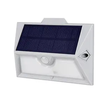 Solar LED Wall Lamp Multi-function Delicate Design Practical Human Induction Sensor Remote Control Outdoor Garden Light
Solar LED Wall Lamp Multi-function Delicate Design Practical Human Induction Sensor Remote Control Outdoor Garden Light