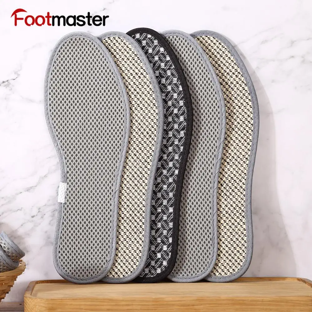 FootMaster Arch Support Insoles Memory Foam Work Boots Sports Shoe Insert Shock Absorption from Flat Feet Running Camping Unisex
FootMaster Arch Support Insoles Memory Foam Work Boots Sports Shoe Insert Shock Absorption from Flat Feet Running Camping Unisex