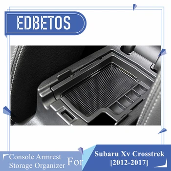 For Subaru Xv Crosstrek 2012 2013 2014 2015 2016 2017 Accessories Car Central Armrest Storage Box Auto Container Glove Organizer
For Subaru Xv Crosstrek 2012 2013 2014 2015 2016 2017 Accessories Car Central Armrest Storage Box Auto Container Glove Organizer