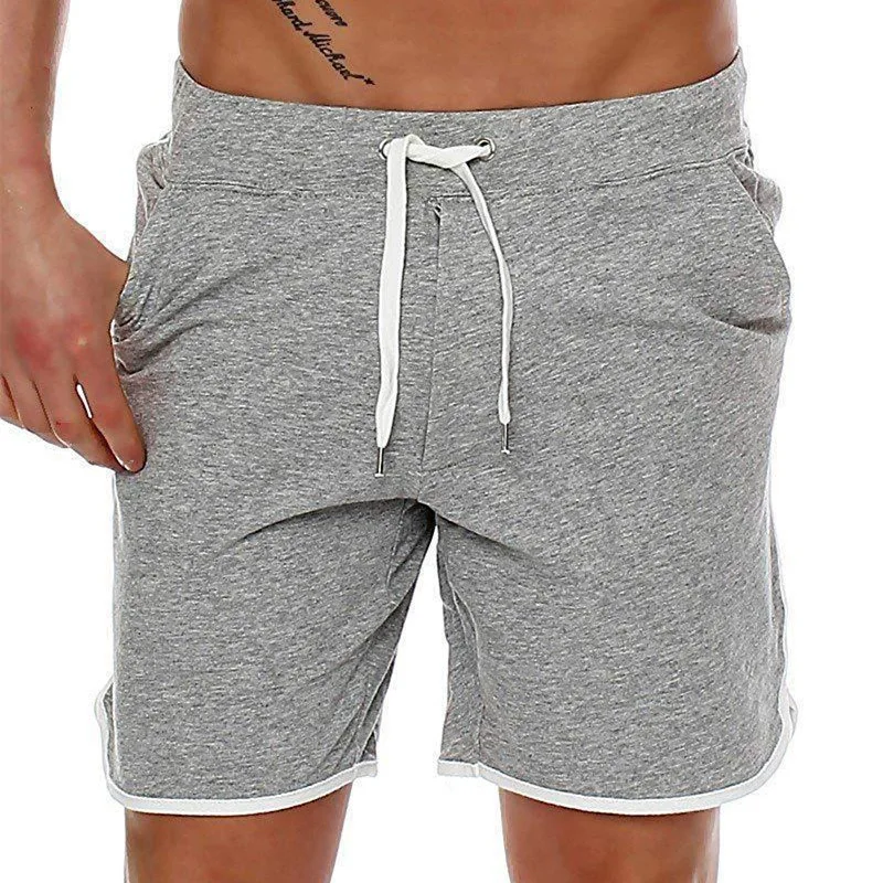 Muscle Combustion Brother Chun Summer Men Quick-Dry Shorts Light Board Solid Color Sports Fitness Shorts Beach Shorts
Muscle Combustion Brother Chun Summer Men Quick-Dry Shorts Light Board Solid Color Sports Fitness Shorts Beach Shorts