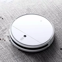 2021 Xiaomi Robot Vacuum Mop 2C Home Sweeping and Mopping Automatic Dust Removal and Disinfection Smart Plan WiFi
2021 Xiaomi Robot Vacuum Mop 2C Home Sweeping and Mopping Automatic Dust Removal and Disinfection Smart Plan WiFi
