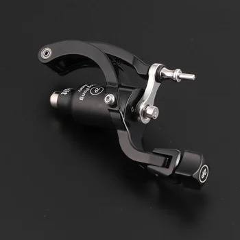 Rotary Tattoo Machine Adjustable Shader and Liner Gun RCA Cord 10000 RPM Strong Motor Powerful Stroke Direct Drive Free Shipping
Rotary Tattoo Machine Adjustable Shader and Liner Gun RCA Cord 10000 RPM Strong Motor Powerful Stroke Direct Drive Free Shipping
