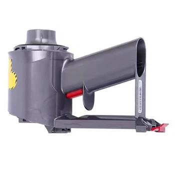 1pc Motor For DYSON V8 Motor & Body Vacuum Cleaner Parts Household Electrical Appliance Cleanning Durable
1pc Motor For DYSON V8 Motor & Body Vacuum Cleaner Parts Household Electrical Appliance Cleanning Durable