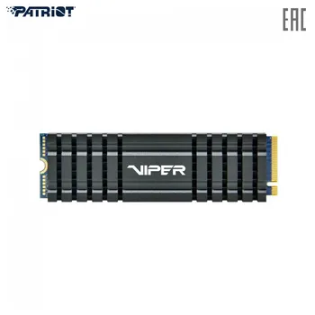 Internal Solid State Drives PATRIOT VPN100-2TBM28H computer hard drive external computer hard drive solid state drive PCI Express
Internal Solid State Drives PATRIOT VPN100-2TBM28H computer hard drive external computer hard drive solid state drive PCI Express