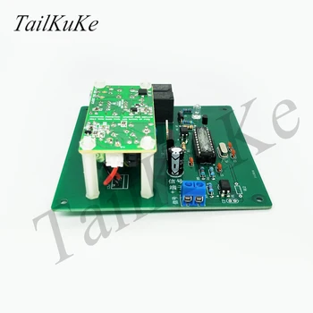 Inverter Compressor Repair Inverter Refrigerator to Fixed Frequency Compressor Replacement Board Inverter to Fixed Frequency
Inverter Compressor Repair Inverter Refrigerator to Fixed Frequency Compressor Replacement Board Inverter to Fixed Frequency
