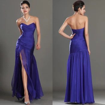 robe demoiselle d'honneur Custom Made party prom gown Fashion 2018 Long With Front Slit Free Shipping bridesmaid dresses
robe demoiselle d'honneur Custom Made party prom gown Fashion 2018 Long With Front Slit Free Shipping bridesmaid dresses