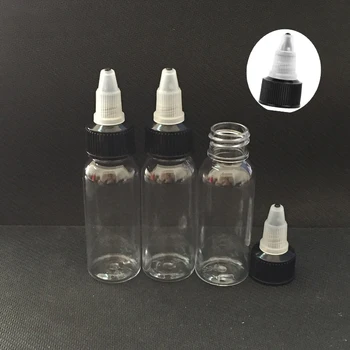 50pcs 60ml Empty Bottles Liquid Tip Bottle White Plastic Points Bottling Refillable Makeup Tools Empty Dropper Bottle
50pcs 60ml Empty Bottles Liquid Tip Bottle White Plastic Points Bottling Refillable Makeup Tools Empty Dropper Bottle