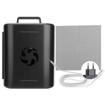 New Professional UV Manicure Tool Sterilier Box Nail Art Disinfecting Machine Efficiently
New Professional UV Manicure Tool Sterilier Box Nail Art Disinfecting Machine Efficiently