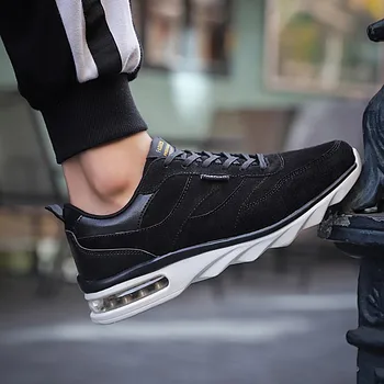 Tenis Masculino 2020 New Air Cushion Tennis Sneakers Men High Quality Jogging Fitness Sport Shoe Trend Fitness Male Flat Shoes
Tenis Masculino 2020 New Air Cushion Tennis Sneakers Men High Quality Jogging Fitness Sport Shoe Trend Fitness Male Flat Shoes