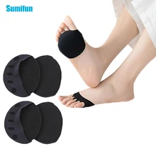 6/8/10pcs Five Toes Forefoot Pads for Women High Heels Half Insoles Invisible Foot Pain Care Absorbs Shock Socks Toe Pad Inserts
6/8/10pcs Five Toes Forefoot Pads for Women High Heels Half Insoles Invisible Foot Pain Care Absorbs Shock Socks Toe Pad Inserts