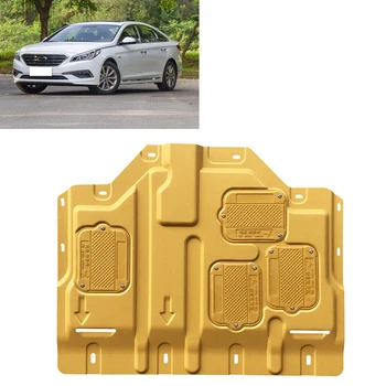 For Hyundai Sonata 9th Engine Splash Guards Shield Mud Flaps 2015 2016 2017 amis 
For Hyundai Sonata 9th Engine Splash Guards Shield Mud Flaps 2015 2016 2017 amis