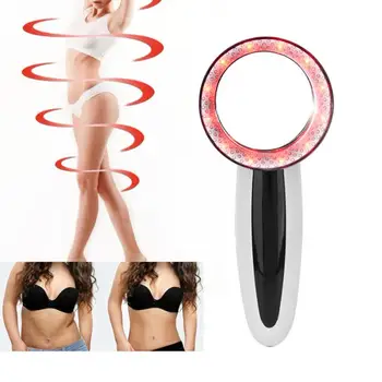 Jade Roller 6 In 1 Ultrasonic LED Ion Introduction Ems Slimming Machine Beauty Massage Device Face Skin Care Tools
Jade Roller 6 In 1 Ultrasonic LED Ion Introduction Ems Slimming Machine Beauty Massage Device Face Skin Care Tools