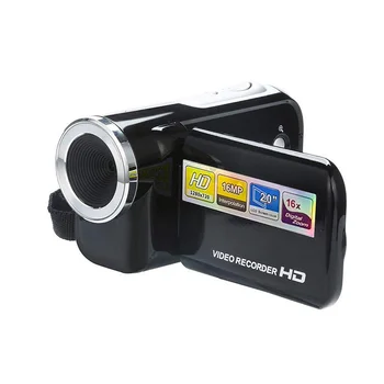New Hot Video Cameras Camcorder Digital Camera Mini DV Camera Camcorders HD Recorder
New Hot Video Cameras Camcorder Digital Camera Mini DV Camera Camcorders HD Recorder