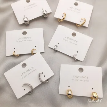 G-DRAGON Celebrity Style Korean-style Men and Women Paragraph Entirely Handmade Ear Clip Simple Versitile Fashion Otica Earrings
G-DRAGON Celebrity Style Korean-style Men and Women Paragraph Entirely Handmade Ear Clip Simple Versitile Fashion Otica Earrings