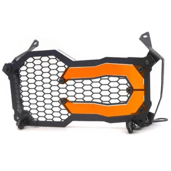 Headlight Protector Grill Guard Clear Len Acrylic Cover Lamp Patch For R1200GS LC ADV 14-20 / R1250GS Adv 2018-2020
Headlight Protector Grill Guard Clear Len Acrylic Cover Lamp Patch For R1200GS LC ADV 14-20 / R1250GS Adv 2018-2020