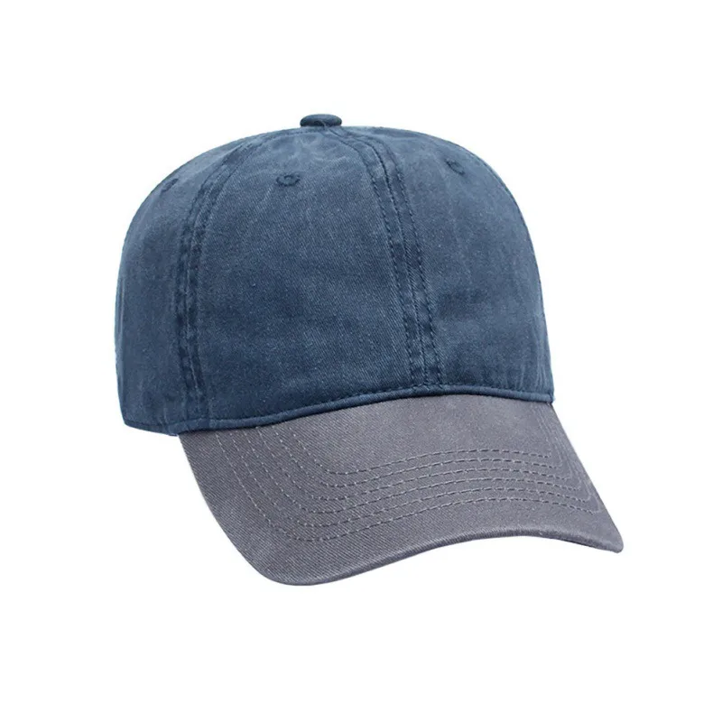 Mixed Washed Denim Hat Season Baseball Cap Golf Sunscreen Hat Old Retro Cowboy Cap1
Mixed Washed Denim Hat Season Baseball Cap Golf Sunscreen Hat Old Retro Cowboy Cap1
