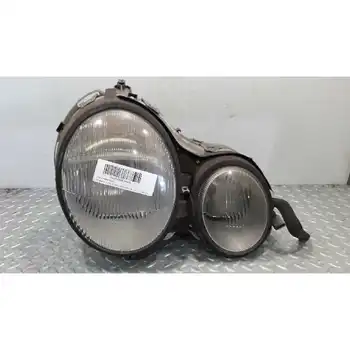8761003 headlight Right Mercedes E-Class Saloon (bm 210). 2 0 16v
8761003 headlight Right Mercedes E-Class Saloon (bm 210). 2 0 16v