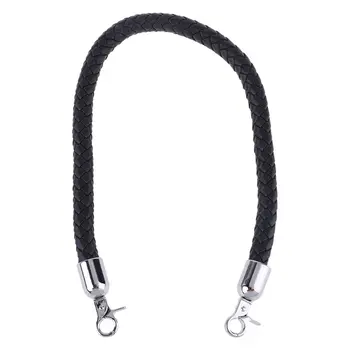 Round DIY ReplaceMant Convenient Purse Handle Shoulder Bag Handbag Strap Rope
Round DIY ReplaceMant Convenient Purse Handle Shoulder Bag Handbag Strap Rope