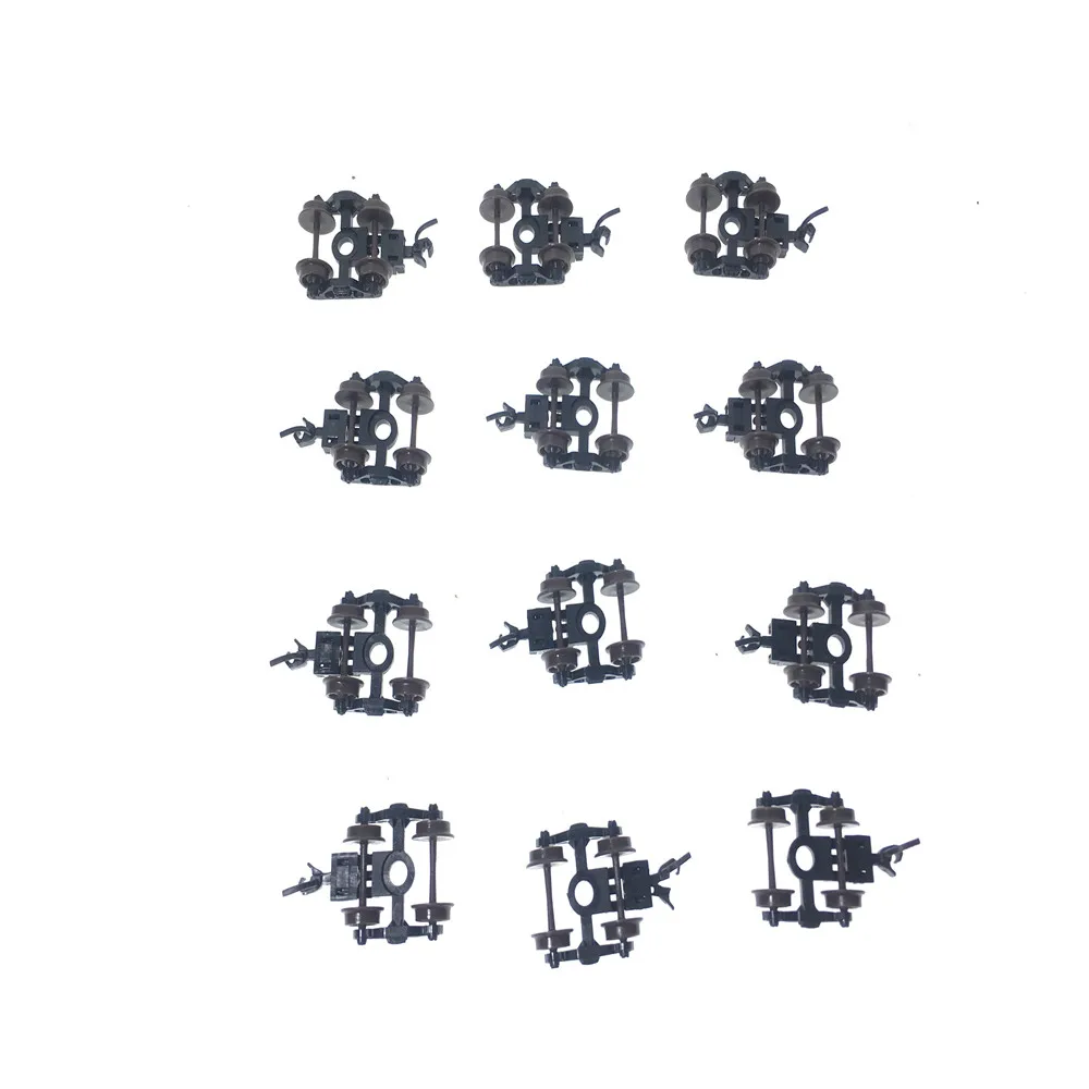 n model train layout wheel05