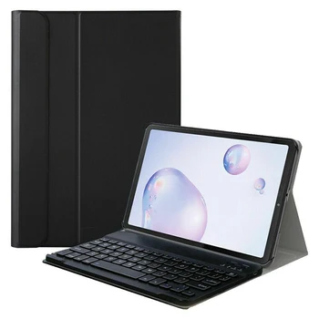 Case for Samsung Galaxy Tab A 8.4 Inch 2020 SM-T307 Backlit Wireless Keyboard Ultra Slim Leather Tablet Cover Bluetooth Keyboard
Case for Samsung Galaxy Tab A 8.4 Inch 2020 SM-T307 Backlit Wireless Keyboard Ultra Slim Leather Tablet Cover Bluetooth Keyboard