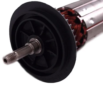 For Bosch GWS8 Armature Rotor 220/240V For Angle Grinder Engine Drill Saw
For Bosch GWS8 Armature Rotor 220/240V For Angle Grinder Engine Drill Saw