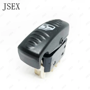 Truck Power Window Switch Regulator Electric Master Single Button Control Car Auto Switch 1413146 1368831 For SCANIA 4-Series
Truck Power Window Switch Regulator Electric Master Single Button Control Car Auto Switch 1413146 1368831 For SCANIA 4-Series