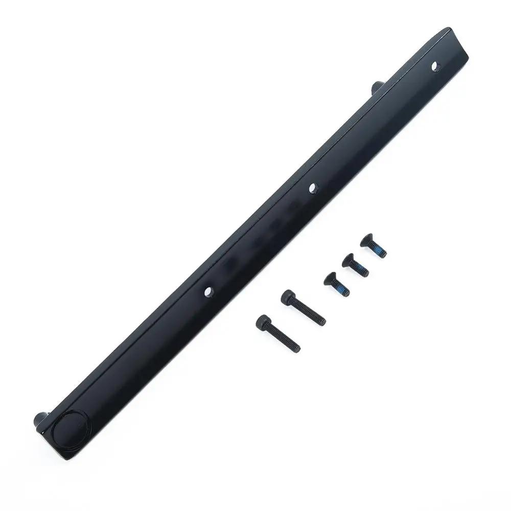 External Battery Mounting Bracket Holder Support Rail Guide For Ninebot Es2 Es4 With Screws Durable Electric Scooter Accessories
External Battery Mounting Bracket Holder Support Rail Guide For Ninebot Es2 Es4 With Screws Durable Electric Scooter Accessories