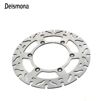 For YAMAHA TTR250 TTR 250 DT200 DT230 WR200 Motorcycle Front Brake Disc Brake
For YAMAHA TTR250 TTR 250 DT200 DT230 WR200 Motorcycle Front Brake Disc Brake
