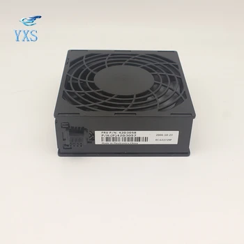 Original 42D3058 Dedicated Server computer fan 12038 120 * 120 * 38mm for X3400 X3500 X3755
Original 42D3058 Dedicated Server computer fan 12038 120 * 120 * 38mm for X3400 X3500 X3755
