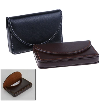 Pocket Leather Name Business Card ID Card Credit Card Holder Case Home Storage And Organization
Pocket Leather Name Business Card ID Card Credit Card Holder Case Home Storage And Organization