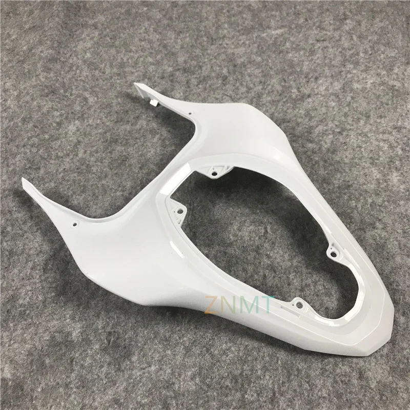 Unpainted Motorcycle Rear Seat Rear Cover Fairing Rear Tail Plate Fit for Kawasaki Z900 2017-2021
Unpainted Motorcycle Rear Seat Rear Cover Fairing Rear Tail Plate Fit for Kawasaki Z900 2017-2021