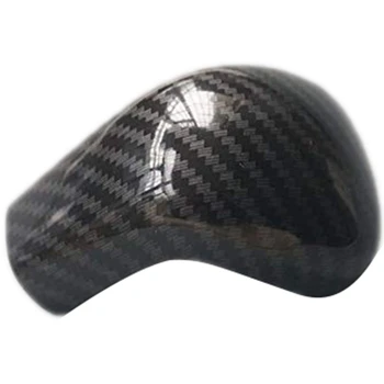 Carbon Fiber Print Gear Shift Knob Cover Trim for Toyota Camry 2018 2019 Avalon 2019 Corolla Hatchback 2019
Carbon Fiber Print Gear Shift Knob Cover Trim for Toyota Camry 2018 2019 Avalon 2019 Corolla Hatchback 2019
