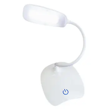 Usb Rechargeable Led Desks Table Lamp Adjustable Intensity Reading Light Touch Switch Desk Lamps Desk Lamps
Usb Rechargeable Led Desks Table Lamp Adjustable Intensity Reading Light Touch Switch Desk Lamps Desk Lamps