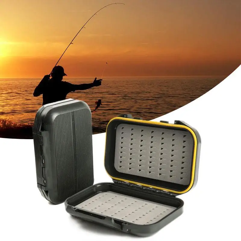 Box Durable Unique Black 14*8*3cm Plastic Refillable Storage Deposit Bag Creative Universal Outdoor Gadgets Lattice
Box Durable Unique Black 14*8*3cm Plastic Refillable Storage Deposit Bag Creative Universal Outdoor Gadgets Lattice