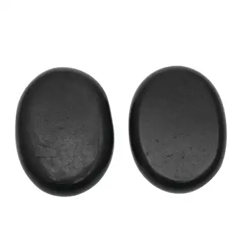 2pcs Power Stone Massage Stone Volcano Stone SPA Power Stone Natural Massage Stones (Size 4 Flat Side)
2pcs Power Stone Massage Stone Volcano Stone SPA Power Stone Natural Massage Stones (Size 4 Flat Side)