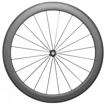 700c 610g 50x25mm tubular carbon wheel front wheel A271SB bicycle road wheels carbon wheels
700c 610g 50x25mm tubular carbon wheel front wheel A271SB bicycle road wheels carbon wheels